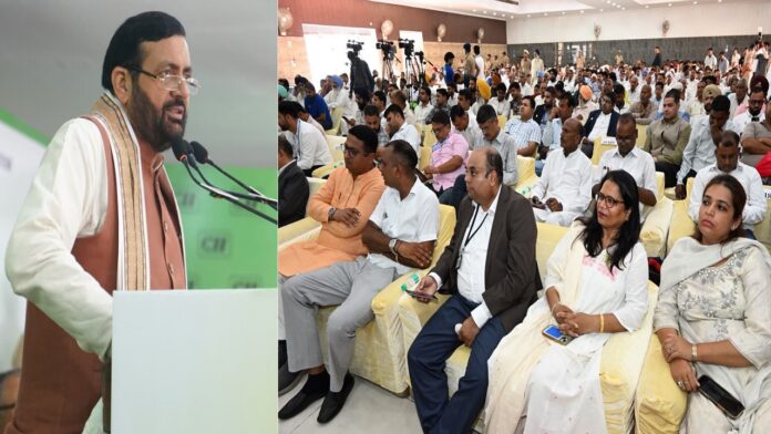 किसान की लागत घटे और आय बढ़े, वही तकनीक असली इनोवेशन : CM Saini