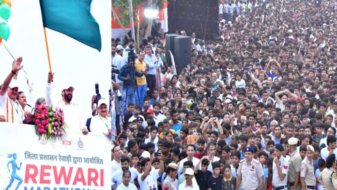 युवा शक्ति के संकल्प से नशामुक्त बनेगा हरियाणा: CM Saini