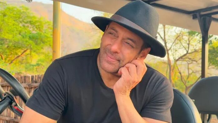 'Bigg Boss 20' के सेट पर अचानक बिगड़ी Salman Khan की तबीयत, भाईजान बोले - 'मैं ठीक हूं'