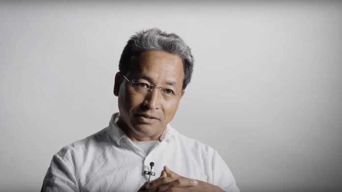 लद्दाख में नहीं होगी Sonam Wangchuk की पदयात्रा, इस वजह से कार्यक्रम में हुआ बदलाव