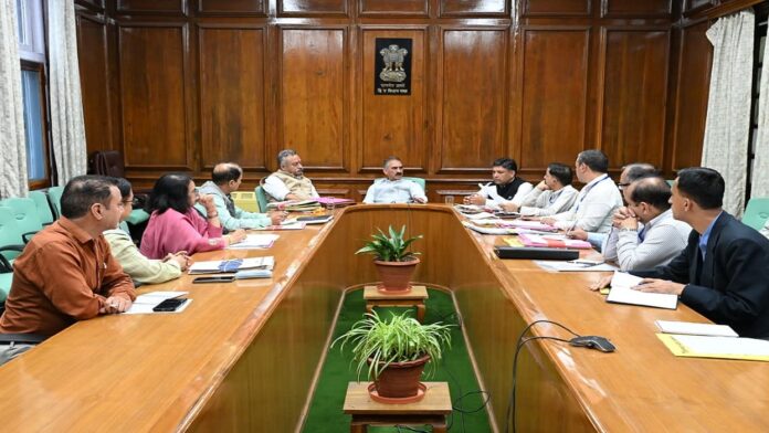 150 सीबीएसई स्कूलों में तीन बार उपस्थिति दर्ज करने की व्यवस्था होगी लागू : CM Sukhu