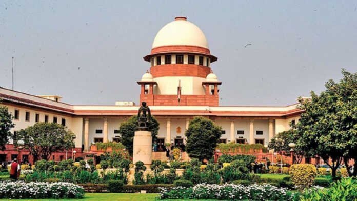 CJP प्रोटेस्ट के लिए बनी Committee में नहीं होगा बदलाव, सुप्रीम कोर्ट ने खारिज किया आदेश