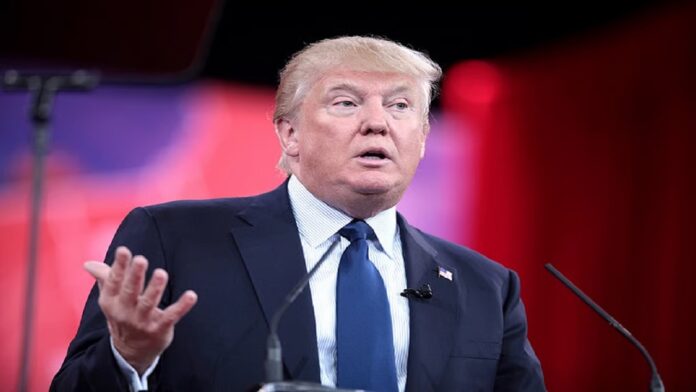 AI को लेकर Donald Trump ने रखी अपनी राय, कनाडा को बताया सबसे खतरनाक देश