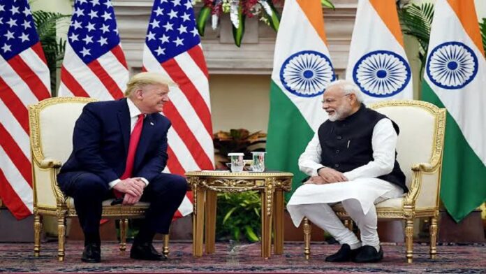 जल्द अमेरिका दौरे पर जाएंगे PM Modi, डोनाल्ड ट्रंप के साथ करेंगे बैठक, इन मुद्दों पर होगी चर्चा
