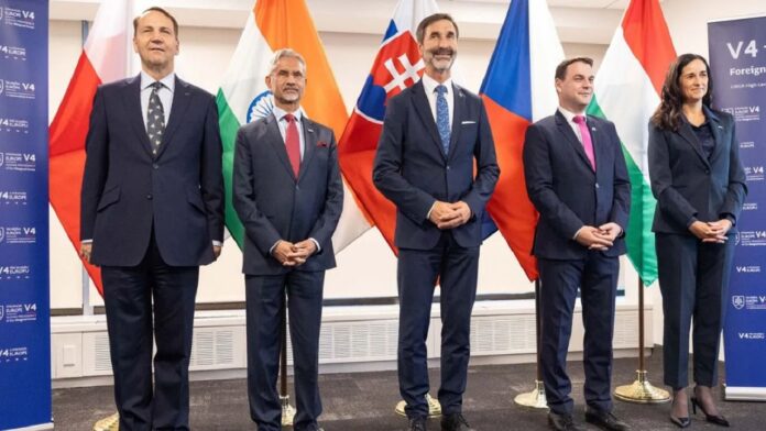 UNSC में भारत ने रखी ये मांग, जापान-जर्मनी का भी आया बयान