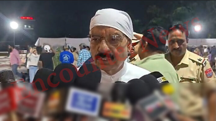 Jalandhar News: बाबा साहेब अंबेडकर की प्रतिमा से छेड़छाड़ के मामले में कैबिनेट मंत्री का आया बयान, देखें वीडियो