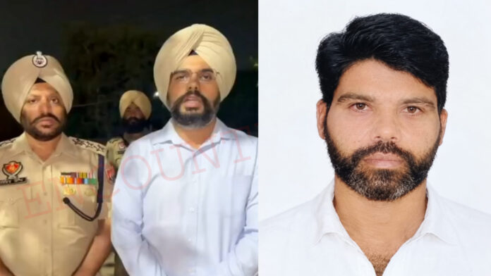Punjab News: नौजवान का गोलियां मारकर कत्ल, 2 महीने में तीसरी घटना, पोस्ट वायरल, देखें वीडियो