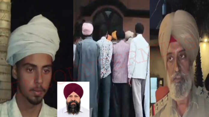 Punjab News: जमीन को लेकर खूनी संघर्ष; कसी से हमला कर किया कत्ल, देखें वीडियो