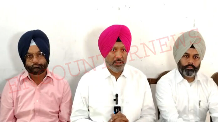 Punjab News: कैप्टन अमरिंदर और सुनील जाखड़ की वापसी पर कांग्रेस कार्यकारी अध्यक्ष का आया बयान, देखें वीडियो