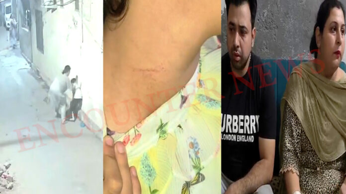 Punjab News: बच्ची से मारपीट मामले में परिवार ने किए खुलासे, पुलिस का आया बयान, देखें वीडियो