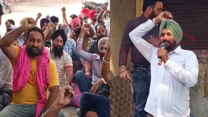 Punjab News: सरकारी बस कर्मियों ने की हड़ताल, रखी ये 3 मांगे, देखें वीडियो