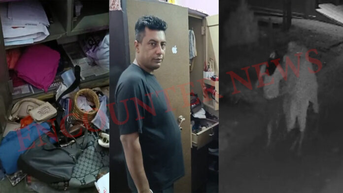 Punjab News: घर को चोरों ने बनाया निशाना, 5 तोले गहने लेकर हुए फरार, देखें वीडियो