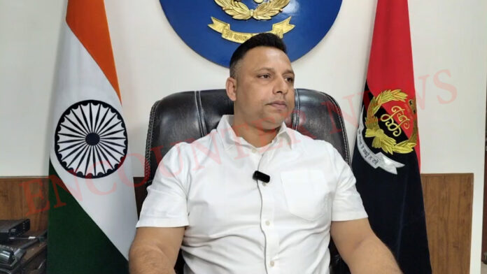 Punjab News: CP Office को बम से उड़ाने की धमकी पर DCP का आया बयान, देखें वीडियो