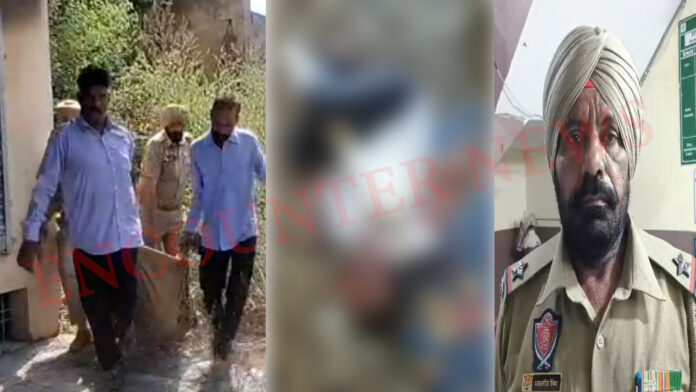 Punjab News: अर्बन स्टेट के पास झाड़ियां में मिला युवक का शव, देखें वीडियो