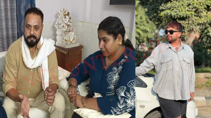 Punjab News: मैड संधू मर्डर केस: पिता का छलका दर्द- परिवार के सामने अब दो वक्त की रोटी का संकट