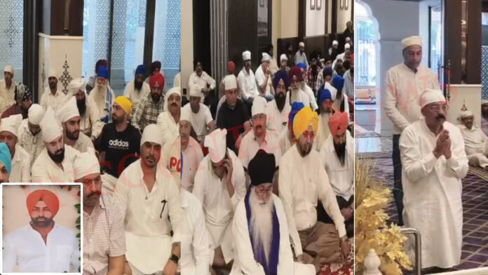 Jalandhar News: बॉडी बिल्डर वरिंदर घुम्मण की बरसी पर भाई ने किए खुलासे, ठुकराई करोड़ों की ऑफर, देखें वीडियो