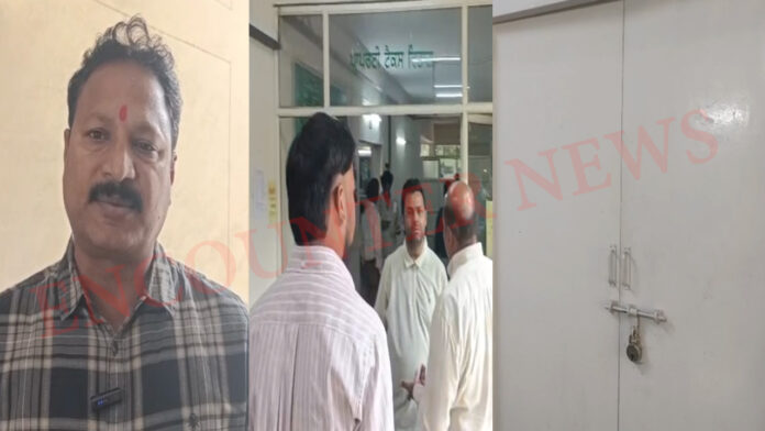 Punjab News: पार्षद पर लगे गंभीर आरोप, सफाई कर्मचारियों से करवाया जा रहा घर का काम, देखें वीडियो