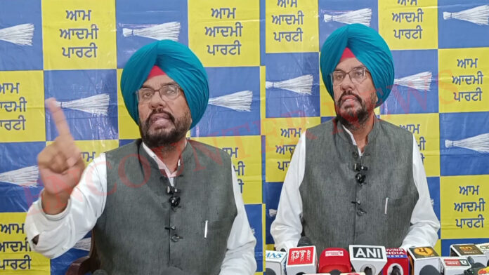 Punjab News: झोटा मर्डर केस को लेकर CBI जांच पर विधायक का आया बयान, देखें Live