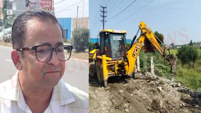 Jalandhar News: पटाखा मार्किट लगने को लेकर तैयारियां शुरू, देखें वीडियो
