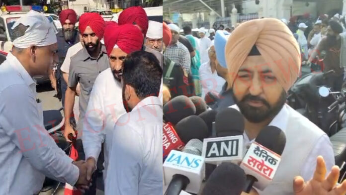 Jalandhar News: परमिंदर झोटा मर्डर और OSD घुम्मण केस में कैबिनेट मंत्री ने BJP पर साधे निशाने, देखें वीडियो