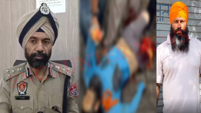 Punjab News: परमिंदर झोटा कत्ल केस में DIG Harjeet का खुलासा, एक गिरफ्तार, परिवार किया डिटेन, देखें वीडियो
