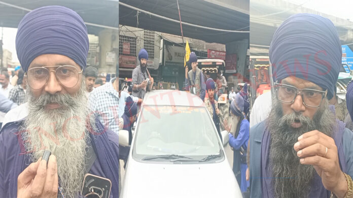 Punjab Bandh को लेकर जत्थेबंदियों ने करवाई दुकानें बंद, हुआ हंगामा, देखें वीडियो