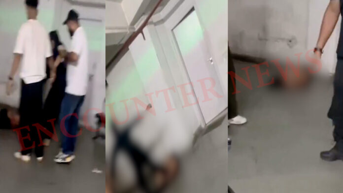 Night Club में महिला से बदसलूकी, कपड़े उतारकर पीटा, बाउंसरों पर आरोप, देखें वीडियो