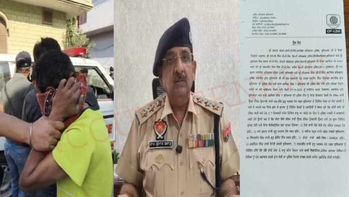 Punjab News: LIG फ्लैट में तस्करों पर की Raid को लेकर ACP ने किए खुलासे, देखें वीडियो