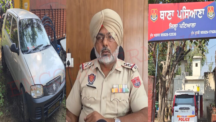 Punjab News: वीडियो बनाकर कपल्स को करते थे ब्लैकमेल, ASI समेत 2 गिरफ्तार, देखें वीडियो