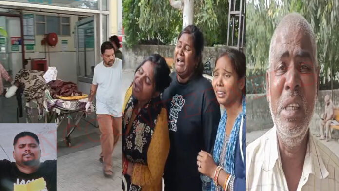 Punjab News: शक्ति की मौत के बाद परिवार ने किए खुलासे, आरोपियों ने शरीर से अलग किए थे दोनों हाथ, देखें वीडियो