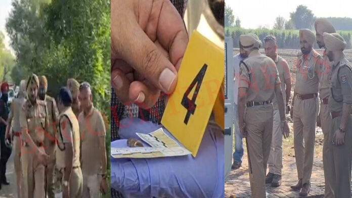 Punjab News: ASI Firing Case में 3 आरोपी गिरफ्तार, IG Bhullar ने किए खुलासे, देखें वीडियो