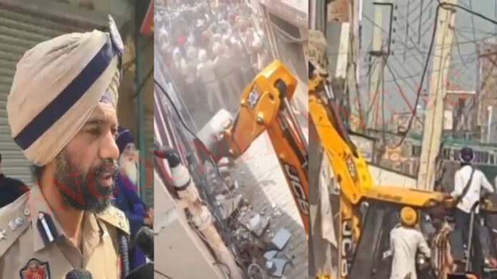 Punjab News: झोटा मर्डर केस में Demolition और आखिरी बार आरोपी की फोन पर बात को लेकर DIG का आया बयान, देखें वीडियो