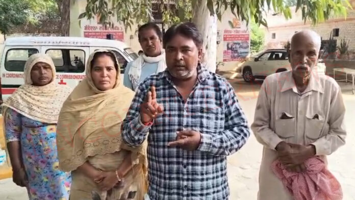 Punjab News: घर से दूध कारोबारी का शव बरामद, लिव इन पार्टनर फरार, हत्या की आशंका, देखें वीडियो
