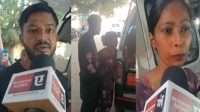 Jalandhar News: तेज रफ्तार कार का कहर, 10 माह की बच्ची की मौत, चालक फरार, देखें Live