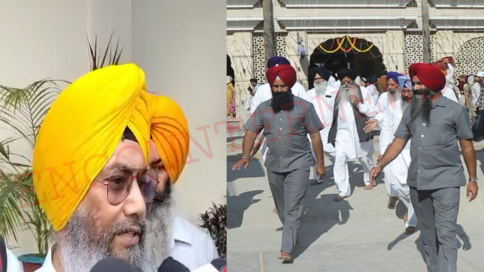 Punjab News: SGPC की बैठक में DA, 479 परिवारों को वित्तीय सहायता सहित अन्य फैसलों को मिली मंजूरी, देखें वीडियो