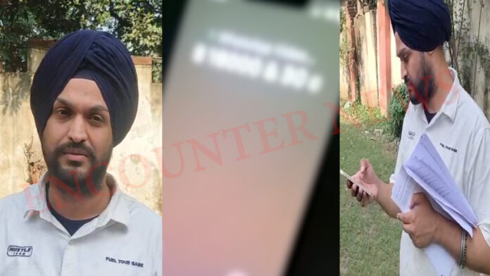 Jalandhar News: 'Heart Attack Paratha' वाले वीर दविंदर को मिली थ्रेट कॉल,