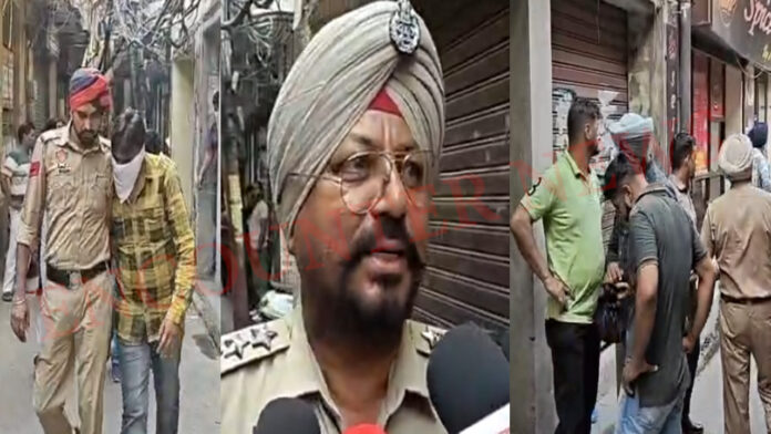 Jalandhar News: सट्टेबाज मोनू के घर पुलिस Raid, 14 नौजवान काबू, देखें वीडियो
