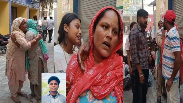 Punjab News: बहन से छेड़छाड़ से रोकना पड़ा महंगा, किया नौजवान का कत्ल, देखें वीडियो