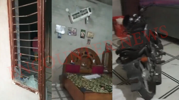 Punjab News: बिजली का तार जोड़ने को लेकर दो गुटों में झड़प, घर में घुसकर की तोड़फोड़, देखें वीडियो