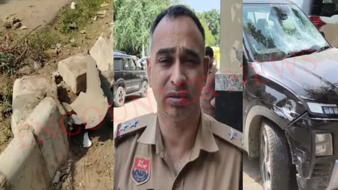 Haryana News: Mob Night Club के बाहर युवक को क्रेटा ने मारी टक्कर, पुलिस ने ड्राइवर को दबोचा, देखें वीडियो