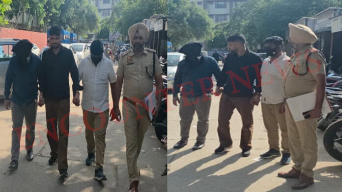 ATM Card बदलकर लोगों से ठगी करते 2 आरोपी गिरफ्तार, देखें वीडियो