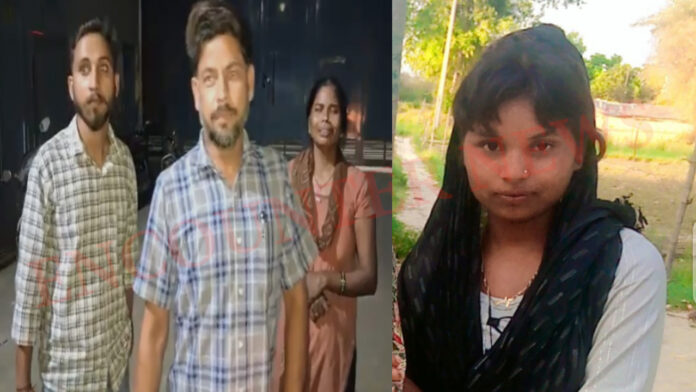 Punjab News: हैडर मशीन में चुन्नी फंसने से युवती की मौत, देखें वीडियो