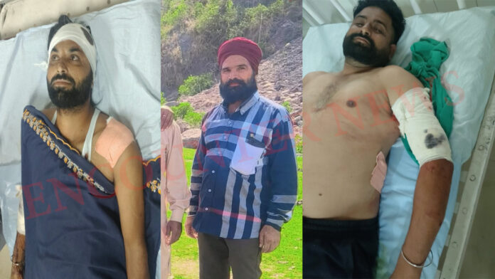 Punjab News: नशा बेचने से रोकना पड़ा महंगा, 3 पर तेजधार हथियार से हमला, एक की मौत