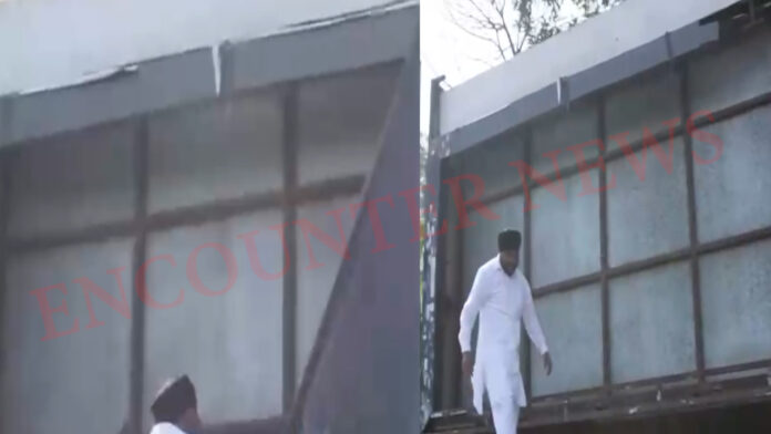 Punjab News: CM का पोस्टर फाड़ फेसबुक पर डाली वीडियो, आरोपी के खिलाफ केस दर्ज