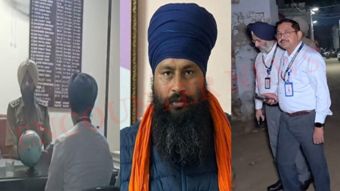 Punjab News: झोटा कत्ल केस में जांच करने पहुंची CBI, देखें वीडियो