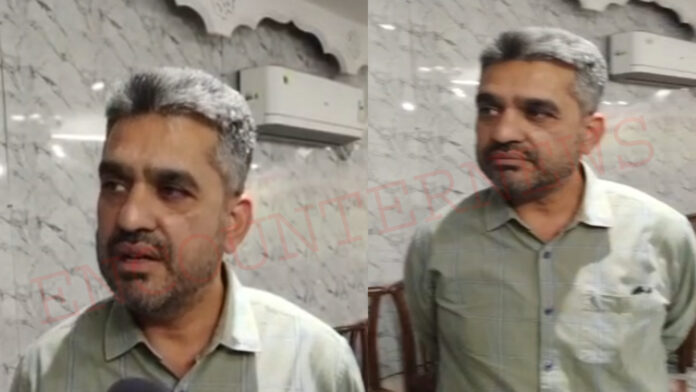Jalandhar News: गठबंधन पर कांग्रेस MLA हैनरी ने घेरी अकाली-BJP, देखें वीडियो