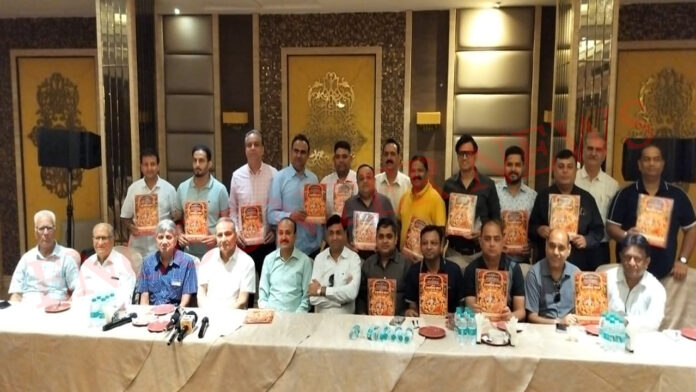 Punjab News: आधुनिक तकनीक और भव्य दृश्यों से सजेगा रामलीला मंच, 221 फीट रावण का होगा दहन, देखें वीडियो