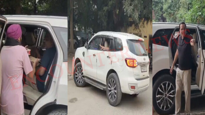 Jalandhar News: सट्टेबाजों पर पुलिस मेहरबान, मेडिकल की जगह मिल रही खास सुविधा, देखें वीडियो