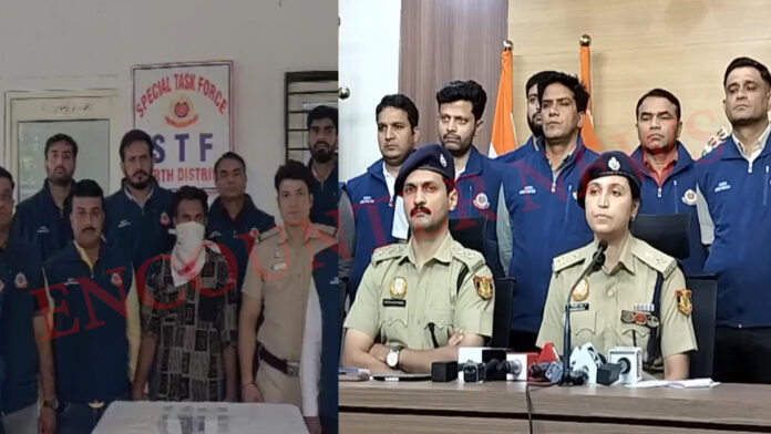 Goldy Brar के नाम पर धमकी देकर मांगे एक करोड़, 3 गिरफ्तार, देखें वीडियो