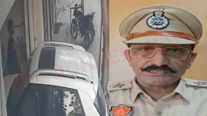 Punjab News: DSP Office के बाहर Firing मामले में 2 गिरफ्तार, देखें वीडियो